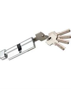 Цилиндровый механизм замка Lockit AL Z 70 35x35 ZCN