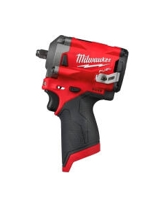 Аккумуляторный шуруповерт Milwaukee M12 FIW38-0 Fuel / 4933464612