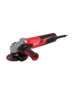 Угловая шлифовальная машина Milwaukee AGV 15-125 XC / 4933428120