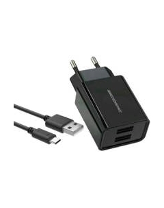 Зарядное устройство сетевое Atomic U400