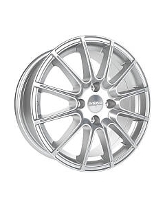 Литой диск SKAD Le Mans 16x7" 5x114.3мм DIA 67.1мм ET 45мм Селена Skad