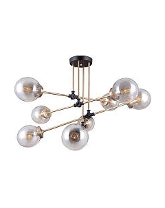 Люстра Citilux Планета CL105185