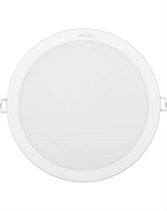 Точечный светильник Philips DN027B LED15 15Вт 4000К 220-240В D175 / Б0060532