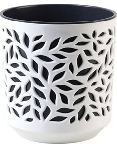 Кашпо Leaves / КШ-9829 La decoro