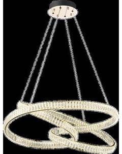 Потолочный светильник Emilia WE459.03.303 Wertmark