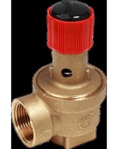 Клапан предохранительный Giacomini R140Y026