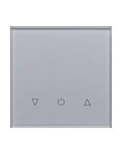 Диммер DeLUMO Senso 9006 одноканальный сенсорный трехклавишный Delumo