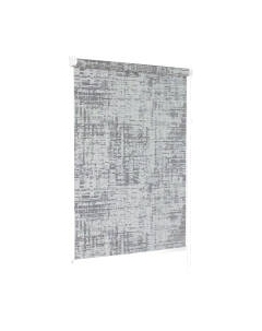 Рулонная штора Delfa Сантайм Премиум Лондон СРШ-01МП 3497