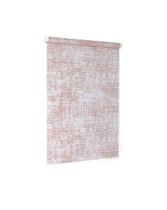 Рулонная штора Delfa Сантайм Премиум Лондон СРШ-01МП 3493