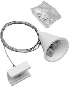 Крепление для трековой системы Wertmark WTE.L5.00.J00