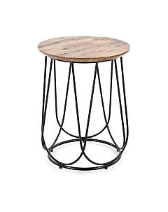 Журнальный столик Halmar Nubira-S