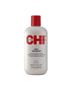 Сыворотка для волос CHI Silk Infusion Жидкий шелк Chi