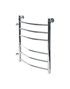 Полотенцесушитель водяной НИКА ЛД (г) 60x50 / 120650201 Ника