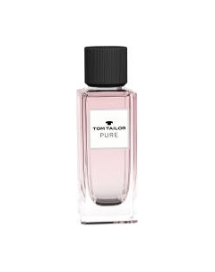 Туалетная вода Tom Tailor Pure For Her Tom tailor