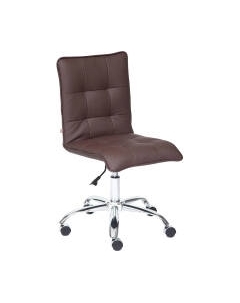 Кресло офисное Tetchair Zero кожзам