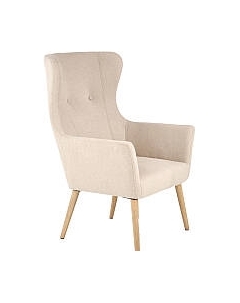 Кресло мягкое Halmar Cotto