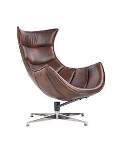 Кресло мягкое Halmar Luxor