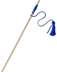 Игрушка для кошек Leader Toys Дразнилка / МТ14111 Leader toys