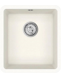 Мойка кухонная Aquasanita Fast SQF 102 710 AW