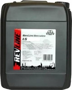 Моторное масло Hercules LS 10W40 / RLS104020 Revline