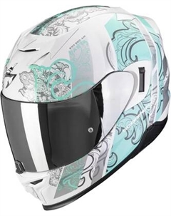 Мотошлем Scorpion Exo Exo-520 Evo Air Fasta Scorpion exo