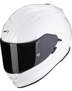 Мотошлем Scorpion Exo EXO-491 Solid Scorpion exo