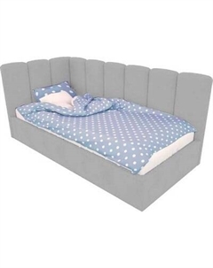 Односпальная кровать Elmax Флоренция 80x200