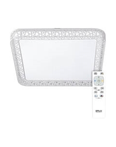 Потолочный светильник Citilux Герцог CL722080RC