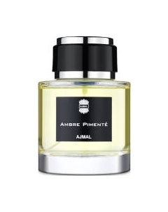 Парфюмерная вода Ajmal Ambre Pimente