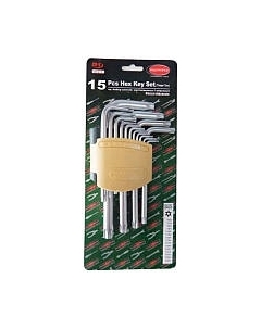 Набор ключей RockForce RF-5151 Rockforce