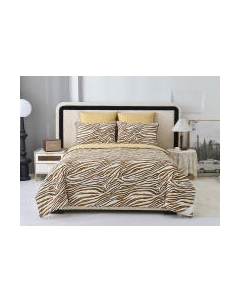 Комплект постельного белья с одеялом Sofi de Marko Ришелье №15 1.6 / Кт-1.6-Р15 Sofi de marko