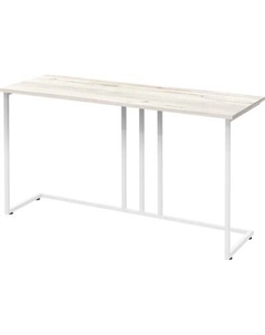 Консольный столик Millwood Лиссабон 1 Лофт Л 120x40x70.2