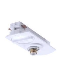 Ввод питания для шинопровода Arte Lamp Track Accessories A230033 Arte lamp
