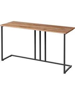 Консольный столик Millwood Лиссабон 1 Лофт Л 120x40x70.2