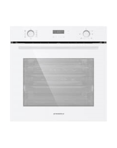 Электрический духовой шкаф Maunfeld MEOM729PW