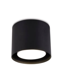 Точечный светильник Ambrella GX53 TN703 BK