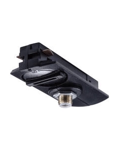 Ввод питания для шинопровода Arte Lamp Track Accessories A230006 Arte lamp