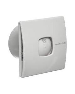 Вентилятор канальный Silentis 10 Blanco XP Cata
