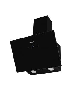 Вытяжка наклонная Weissgauff Tau 60 TC BL