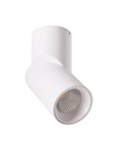 Спот Orione A7717PL-1WH Arte lamp