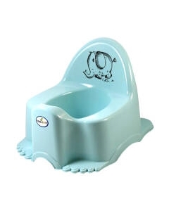 Детский горшок Tega Слон / SL-001-140