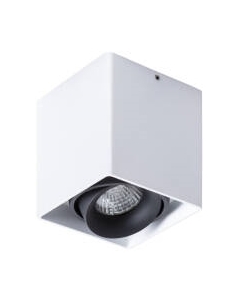 Точечный светильник Arte Lamp Pictor A5654PL-1WH Arte lamp