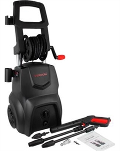 Мойка высокого давления Verton WM-2500R / 01.9674.16682