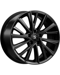 Литой диск SKAD КР010 Exeed 18x7.5" 5x114.3мм DIA 67.1мм ET 45мм Skad
