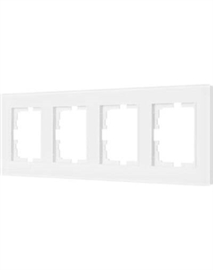 Рамка для выключателей и розеток Lezard Vesna 742-5480-149