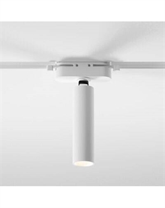 Трековый светильник Elektrostandard Pika 85110/01 6W 4000K