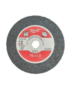 Набор отрезных дисков Milwaukee 4932464717