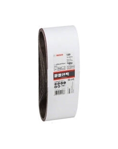 Шлифлента Bosch 2.608.607.261