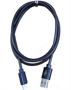 Кабель Omega Type-C-USB / OUFBB6CBOXB