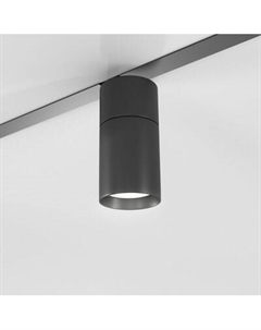 Трековый светильник Elektrostandard Slim Magnetic Dim R03 20W 2700-6500K 85197/01